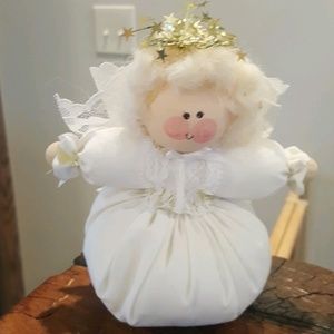 Meet your Posher, Deanna